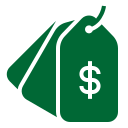 Fairly <br> Priced 